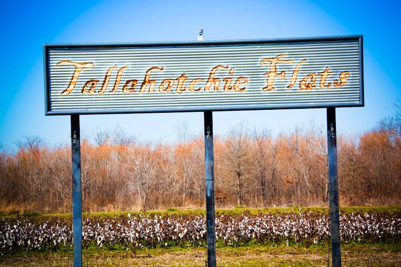 tallahatchie inn