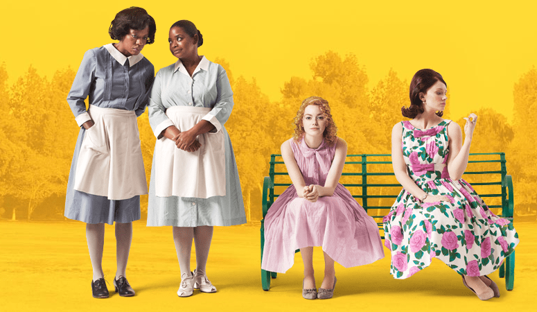 The Help Movie Promo