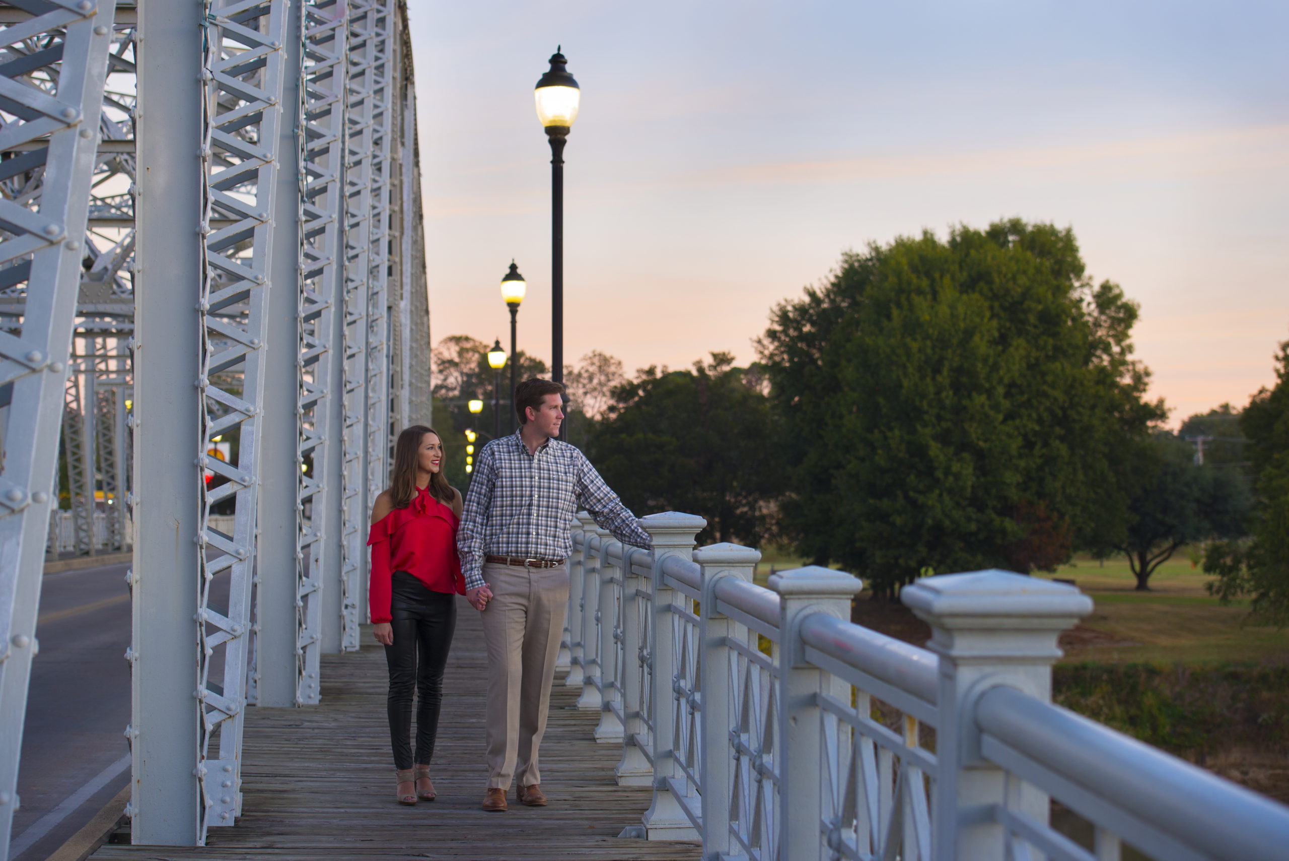 two-day itinerary couple
