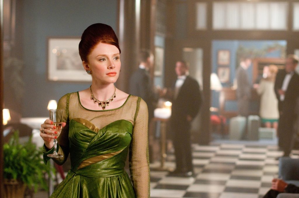 the help