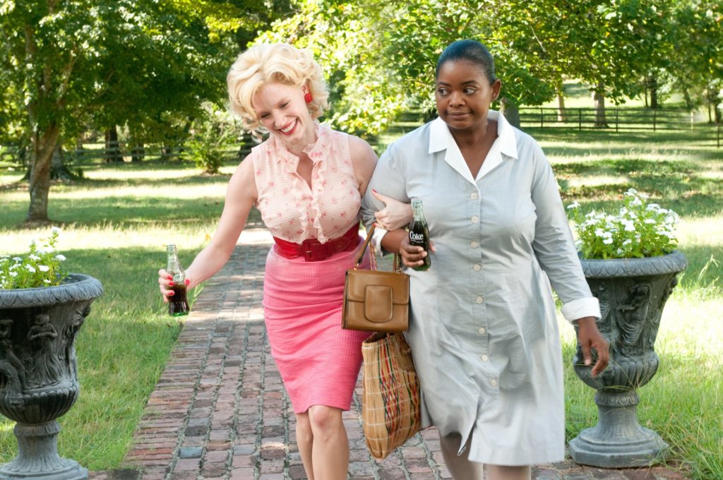 the help