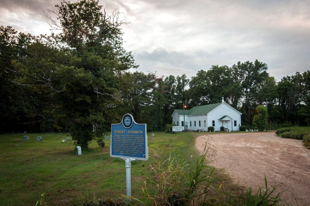 Little Zion Church picnic