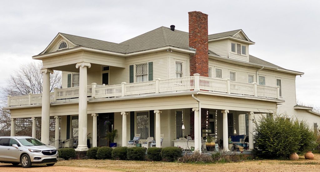 Skeeter's House 360 ATL