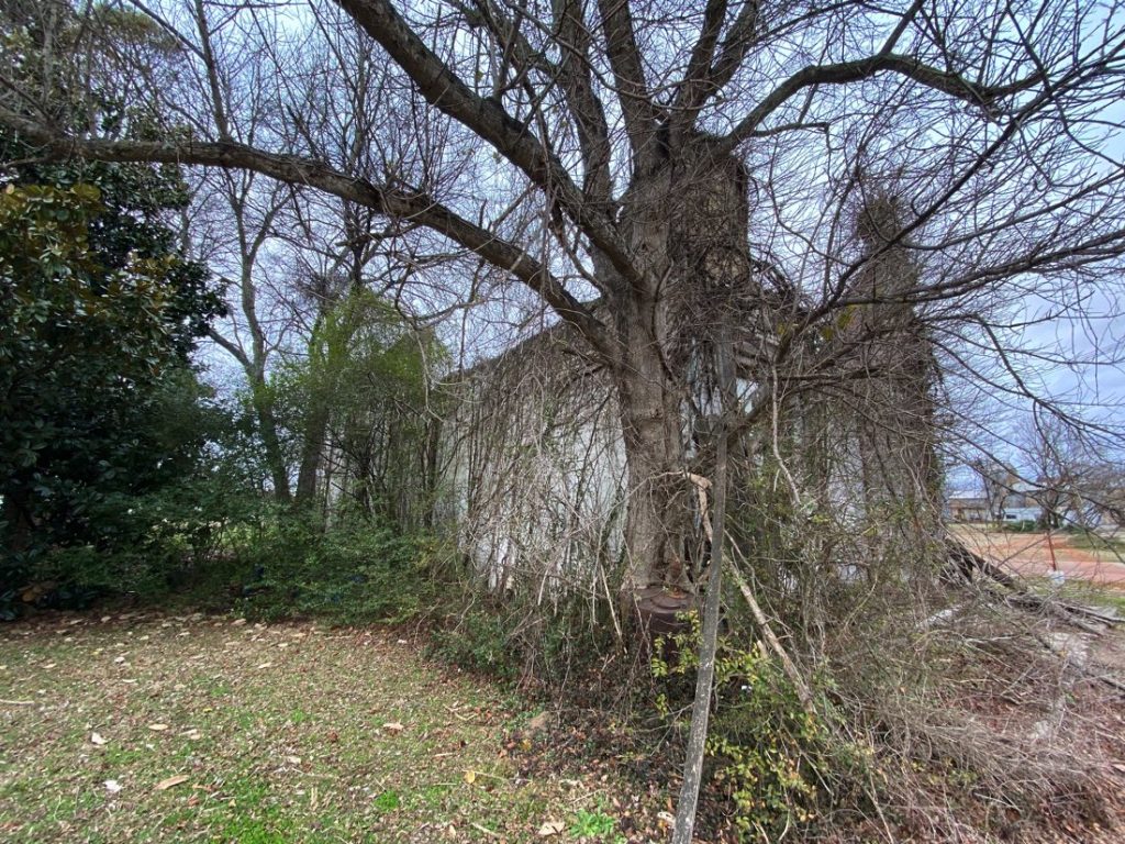 Bryant's Grocery 360 ATL