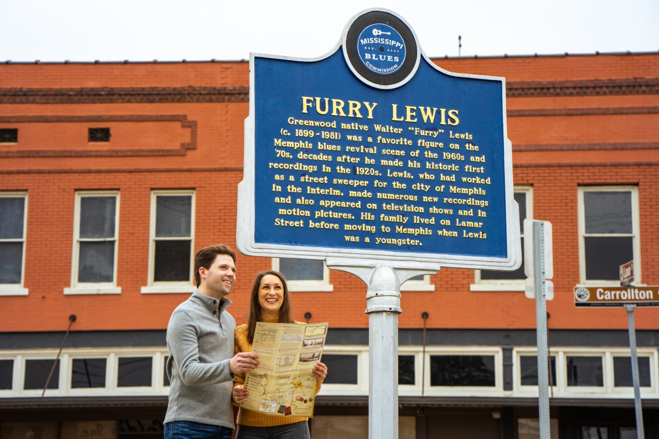 CouplesGetawayMarker