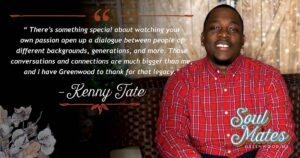 Kenny Tate