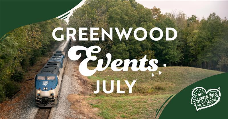 July Events Blog Header